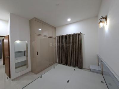 Bedroom Image of 1057 Sq.ft 2 BHK Apartment / Flat for sale in Sobha Dream Heights, Gujarat International Finance Tec City Gandhinagar for Rs. 15500000