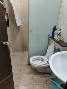 Image of 1250 Sq.ft 3 BHK Apartment / Flat for sale in Pride Kingsbury Phase I, Charholi Budruk, Pune for Rs. 12500000