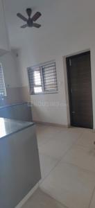 Kitchen Image of 1843 Sq.ft 3 BHK Apartment / Flat for rent in Casagrand Zodiac, Ambattur Industrial Estate Chennai for Rs. 40000