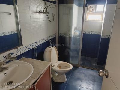 Image of 1786 Sq.ft 3 BHK Apartment / Flat for sale in South City, Prince Anwar Shah Connector, Kolkata for Rs. 36000000
