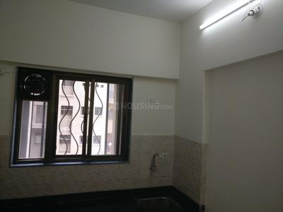 Kitchen Image of 720 Sq.ft 2 BHK Apartment / Flat for sale in KUL Ecoloch, Mahalunge Pune for Rs. 8000000