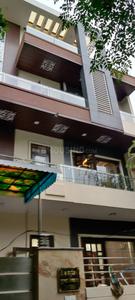 6 BHK Independent House