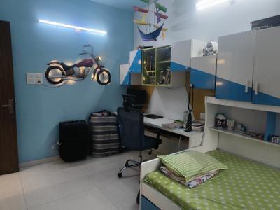 Bedroom Image of 1500 Sq.ft 2.5 BHK Apartment / Flat for sale in Erandwane Pune for Rs. 33000000