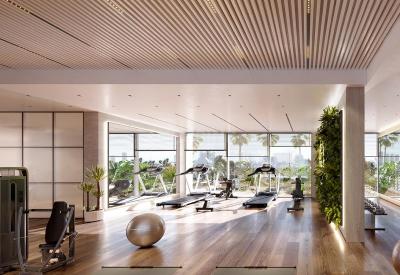 Image of 900 Sq.ft 2 BHK Apartment / Flat for sale in Birla Vanya Phase 2, Ulhasnagar, Thane for Rs. 11000000