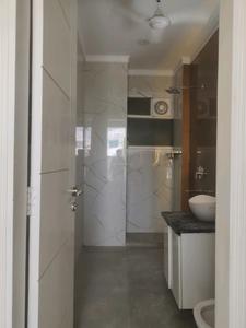 Bedroom One Image of 2520 Sq.ft 4 BHK Builder Floor for sale in Green Field Colony Faridabad for Rs. 19900000