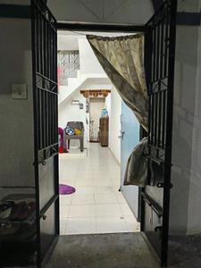Bedroom Image of 400 Sq.ft 2 BHK Duplex for sale in Maninagar Ahmedabad for Rs. 3500000