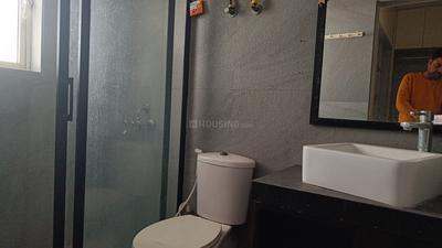 Image of 1250 Sq.ft 2 BHK Apartment / Flat for rent in Puri Pratham, Sector 84, Faridabad for Rs. 35000