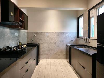 Kitchen Image of 971 Sq.ft 2 BHK Apartment / Flat for sale in Tayal K Shire Phase 2, Punawale Pune for Rs. 9200000
