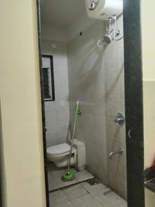 Image of 948 Sq.ft 2 BHK Apartment / Flat for rent in Vastukalp 9 Avenues, Wakad, Pune for Rs. 31000