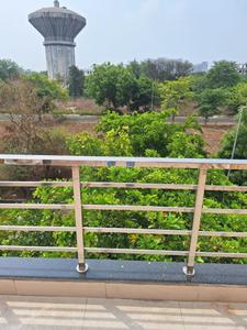 Balcony Image of 969 Sq.ft 5 BHK Independent House for sale in Omicron III Greater Noida for Rs. 20500000