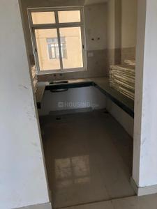 Kitchen Image of 1680 Sq.ft 3 BHK Apartment / Flat for sale in Jaypee Krescent Homes, Sector 129 Noida for Rs. 12500000