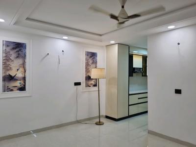 Living Room Image of 1000 Sq.ft 3 BHK Builder Floor for sale in Dream Ultra Luxury by Dream Home Buildtech, Mahavir Enclave New Delhi for Rs. 9100000