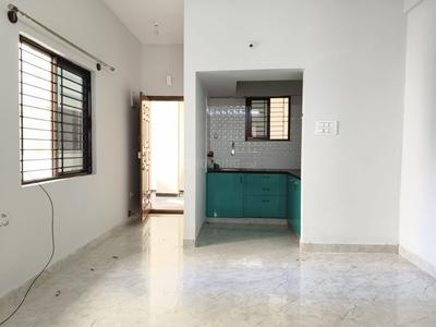 Hall Image of 520 Sq.ft 1 BHK Apartment / Flat for rent in C V Raman Nagar Bengaluru for Rs. 25000
