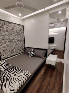 Bedroom Image of 4000 Sq.ft 4.5 BHK Apartment / Flat for sale in Naiknavare Eminence, Viman Nagar Pune for Rs. 37500000