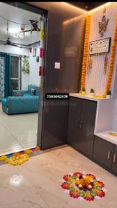 Image of 700 Sq.ft 2 BHK Apartment / Flat for rent in Guru Atman, Kalyan West, Kalyan for Rs. 30000