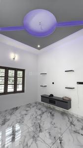 Living Room Image of 2068 Sq.ft 4 BHK Independent House for sale in Thrippunithura Kochi for Rs. 12000000