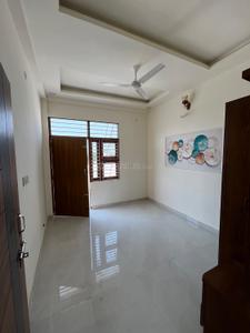 Hall Image of 1500 Sq.ft 3 BHK Villa for sale in Hathod Jaipur for Rs. 5800000