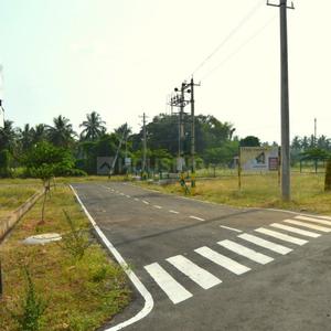 Block E Plot View 3