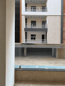 Balcony Image of 1725 Sq.ft 3 BHK Builder Floor for sale in Vantara Vista Heights, Sector 107 Noida for Rs. 9500000