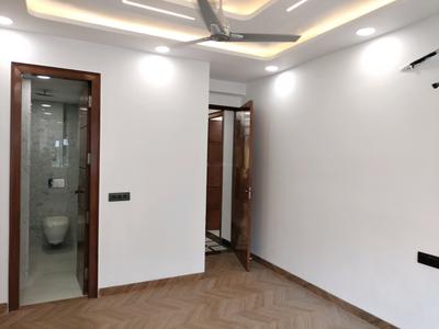 Bedroom Image of 2200 Sq.ft 4 BHK Apartment / Flat for sale in Sector 11 Dwarka New Delhi for Rs. 34500000