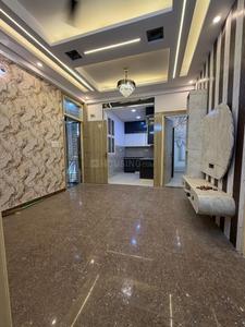 3 BHK Flat
