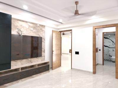 Bedroom Image of 5000 Sq.ft 6 BHK Builder Floor for sale in Rajendra Nagar Ghaziabad for Rs. 39900000
