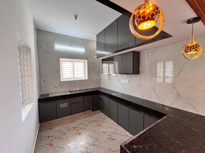 Kitchen Image of 620 Sq.ft 2 BHK Duplex for sale in Sevvapet Chennai for Rs. 2300000