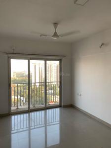 Hall Image of 980 Sq.ft 2 BHK Apartment / Flat for sale in Dhokali Naka Thane for Rs. 9000000