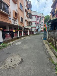 Image of 1150 Sq.ft 3 BHK Apartment / Flat for sale in Garia, Sonarpur, Kolkata for Rs. 4500000