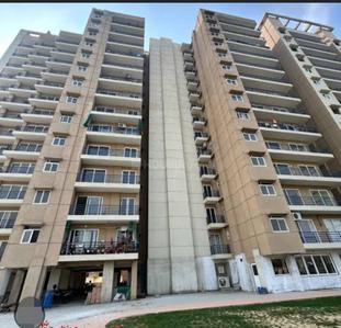 Image of 1650 Sq.ft 3 BHK Apartment / Flat for rent in Sarnath, Varanasi for Rs. 21000