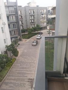 Image of 1205 Sq.ft 2.5 BHK Independent House for rent in M3M Soulitude, Sector 89, Gurgaon for Rs. 27000