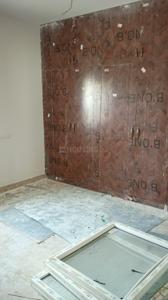 Bedroom Image of 1260 Sq.ft 2 BHK Villa for rent in Praneeth Pranav Panorama, Ramachandra Puram Sangareddy for Rs. 25000