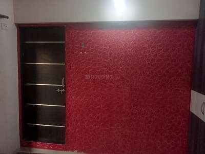 Bedroom Image of 330 Sq.ft 1 BHK Apartment / Flat for rent in Sadguru Residency, Badlapur West Badlapur for Rs. 2500