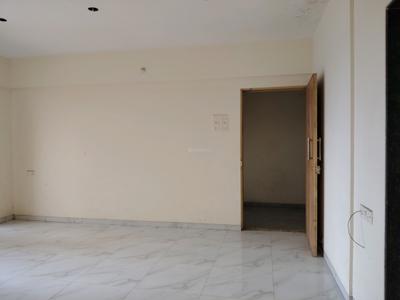Living Room Image of 1089 Sq.ft 2 BHK Apartment / Flat for sale in Shyam Shrushti, Kamothe Navi Mumbai for Rs. 11000000