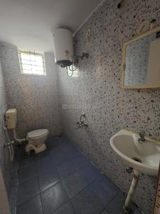Image of 700 Sq.ft 1 BHK Builder Floor for rent in Indira Nagar, Bengaluru for Rs. 35000