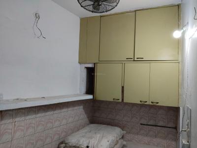 Kitchen Image of 1500 Sq.ft 4 BHK Duplex for sale in Albatia Agra for Rs. 9500000
