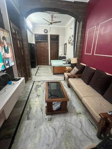 Image of 1100 Sq.ft 2 BHK Independent House for sale in Sector 104, Gurgaon for Rs. 8900000