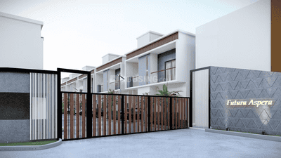 3 BHK Villa