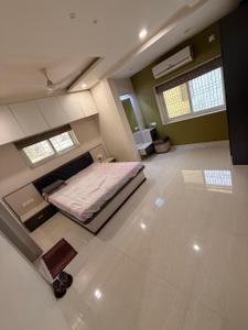 Hall Image of 1500 Sq.ft 2 BHK Apartment / Flat for rent in Sunpharma Road Vadodara for Rs. 25000
