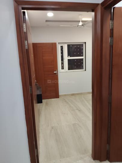 C Block, Preet Vihar Bedroom 1