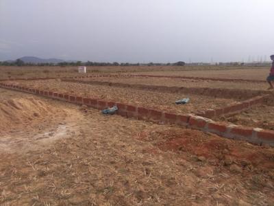 Image of 1800 Sq.ft Residential Plot / Land for sale in Jharapada, Bhubaneswar for Rs. 1350000