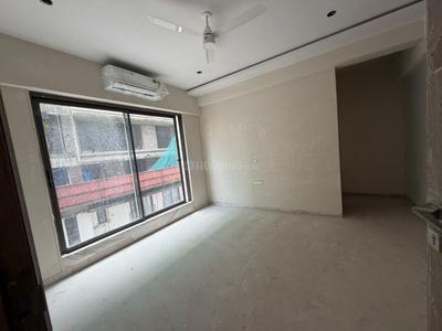 Bedroom Image of 1128 Sq.ft 3 BHK Apartment / Flat for sale in Bandra West Mumbai for Rs. 63000000
