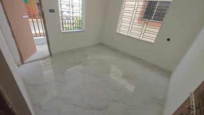 Bedroom Image of 810 Sq.ft 2 BHK Apartment / Flat for sale in Keshtopur Kolkata for Rs. 2980000