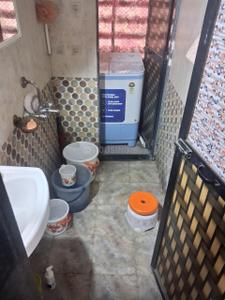 Image of 650 Sq.ft 1 BHK Apartment / Flat for sale in Kharghar, Navi Mumbai for Rs. 6500000