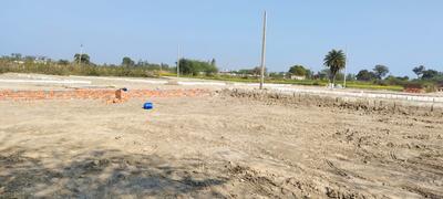 New Defence Colony Plot View 1