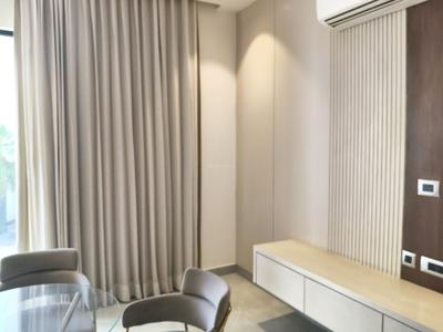 Living Room Image of 1300 Sq.ft 2 BHK Apartment / Flat for sale in Paras Dews, Sector 106 Gurgaon for Rs. 15000000