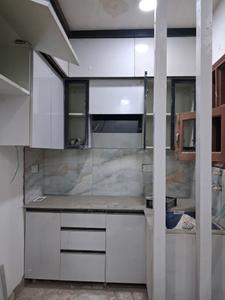 Kitchen Image of 1050 Sq.ft 2 BHK Apartment / Flat for sale in Sector 73 Noida for Rs. 3950000