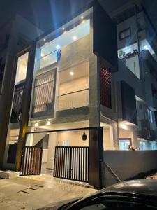 Image of 800 Sq.ft 2 BHK Independent House for rent in Battarahalli, Bengaluru for Rs. 22000