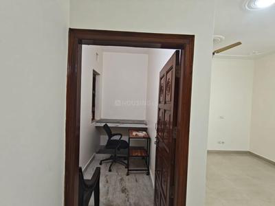 Bedroom Image of 2800 Sq.ft 4 BHK Builder Floor for rent in Sector 46 Gurgaon for Rs. 55000