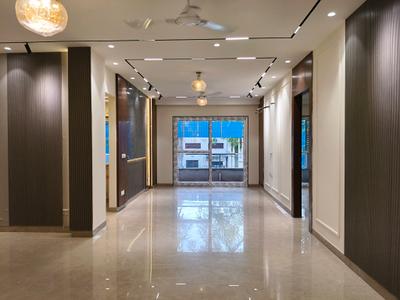 Living Room Image of 2700 Sq.ft 4 BHK Builder Floor for sale in Sushant Lok Phase 1 Gurgaon for Rs. 36000000